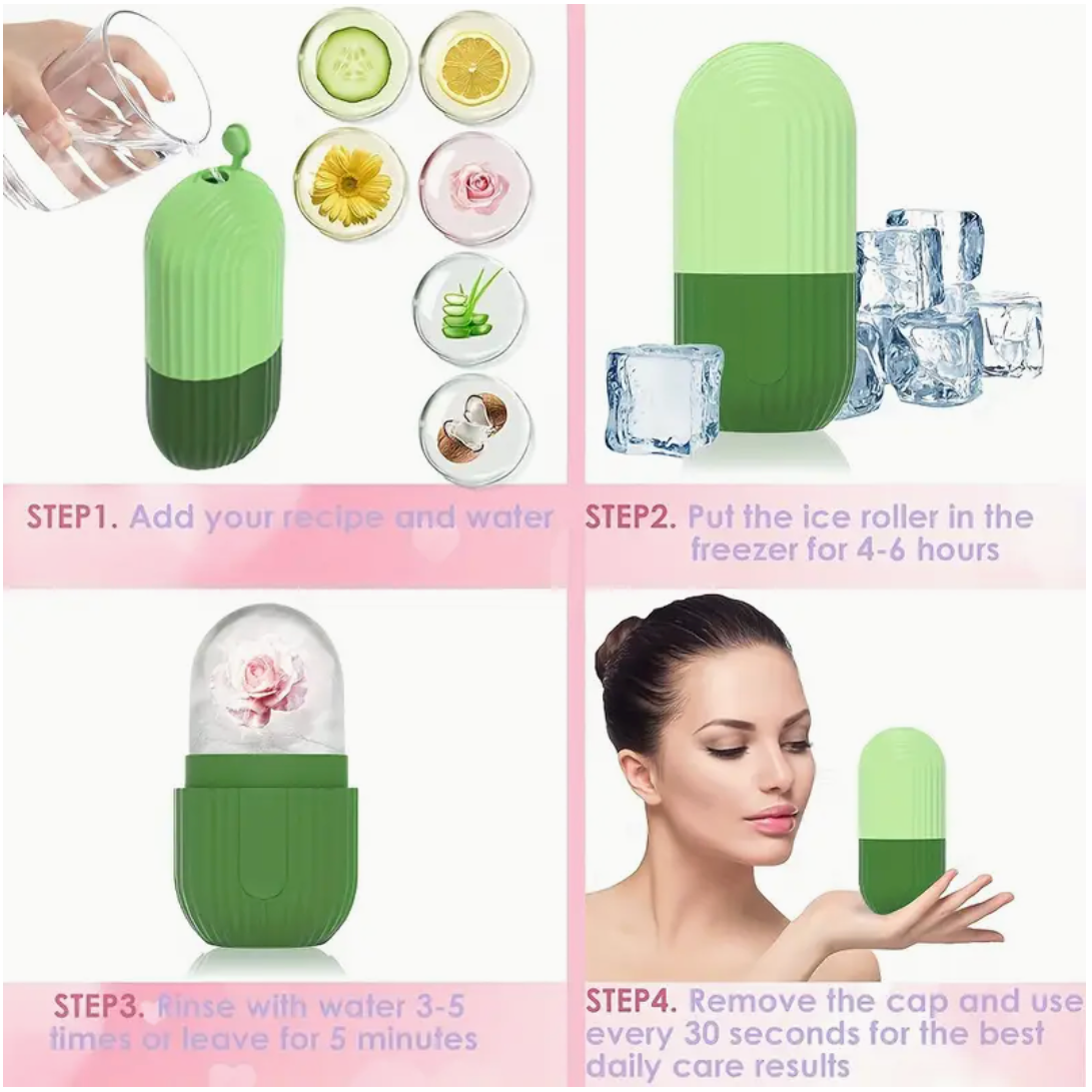 Easy Glow - By Beyoutiful