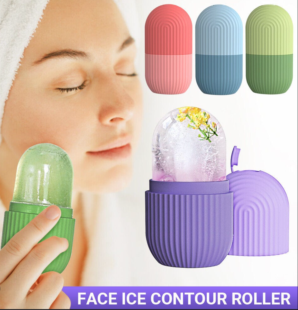 Easy Glow - By Beyoutiful