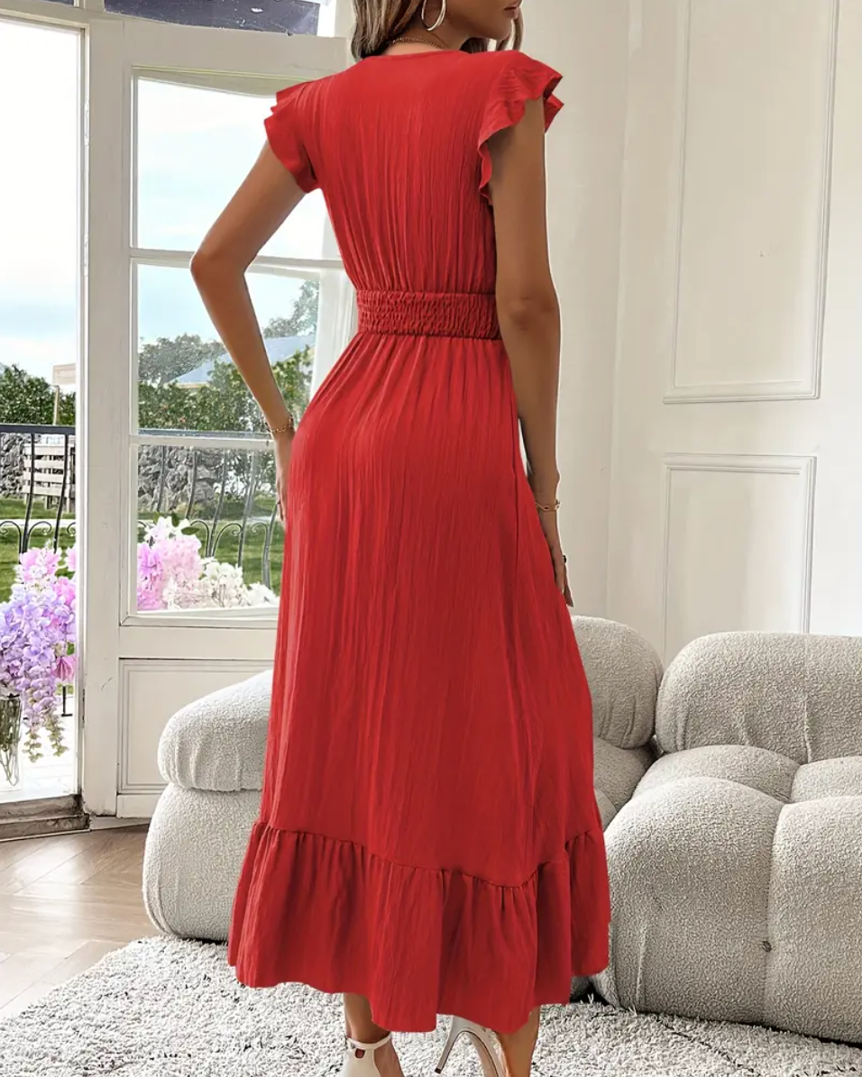 Celeste Grace Dress - By Beyoutiful