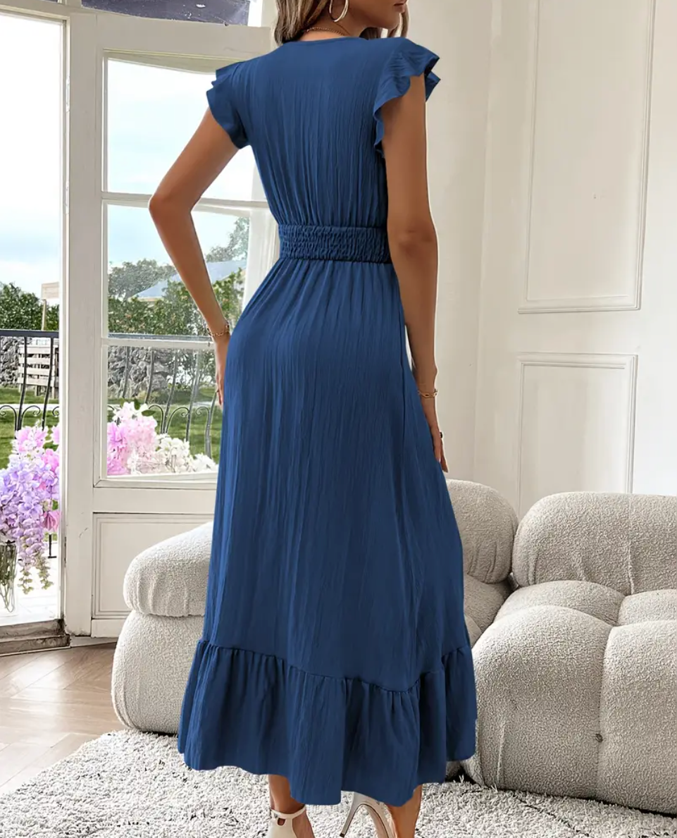 Celeste Grace Dress - By Beyoutiful