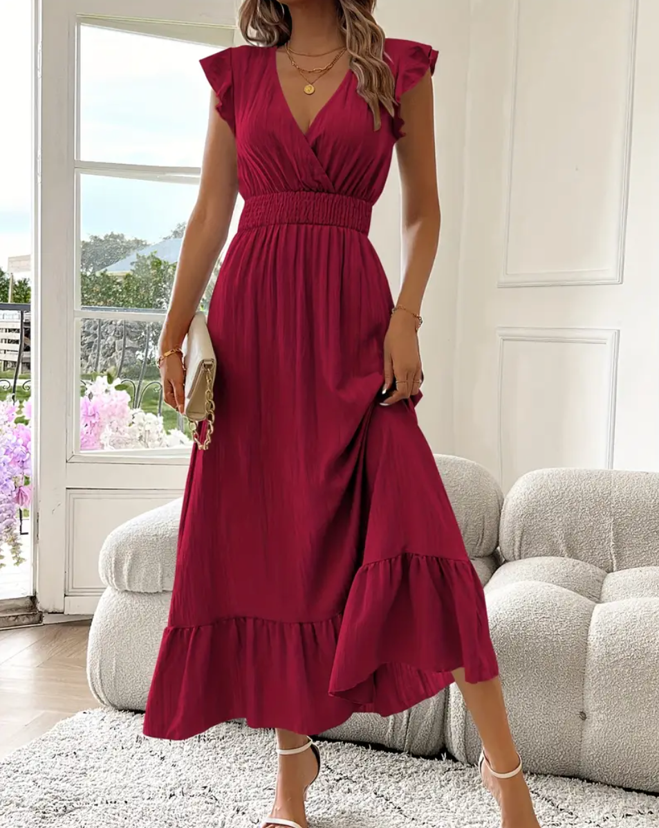 Celeste Grace Dress - By Beyoutiful