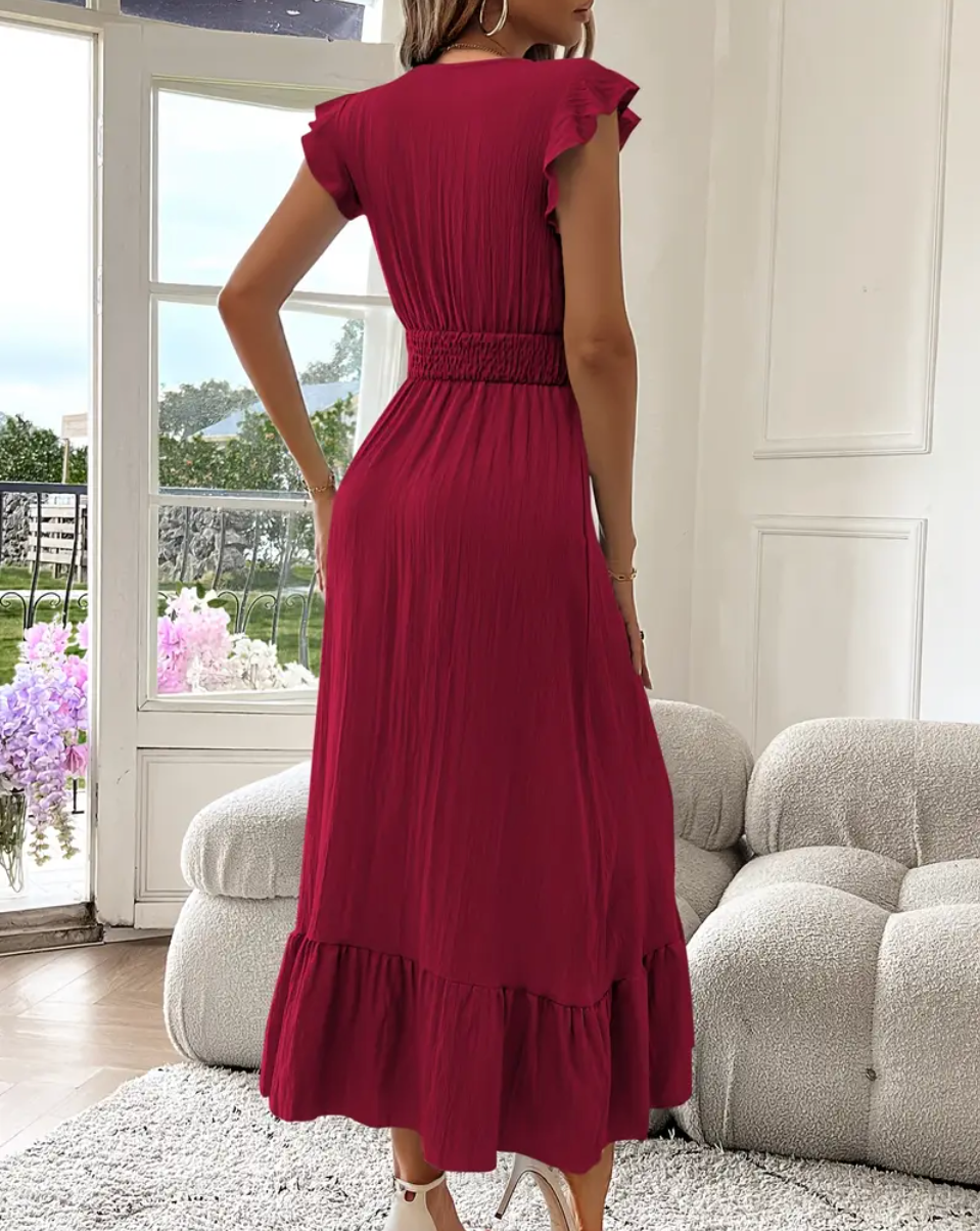 Celeste Grace Dress - By Beyoutiful