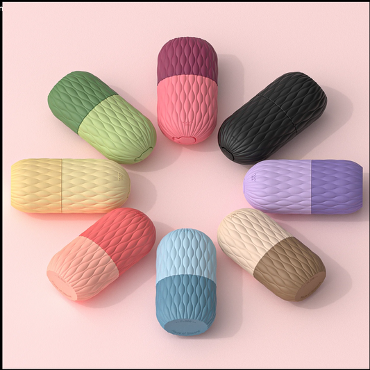 Easy Glow - By Beyoutiful