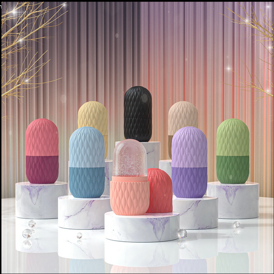 Easy Glow - By Beyoutiful