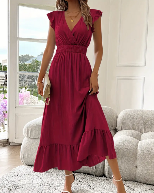 Celeste Grace Dress - By Beyoutiful